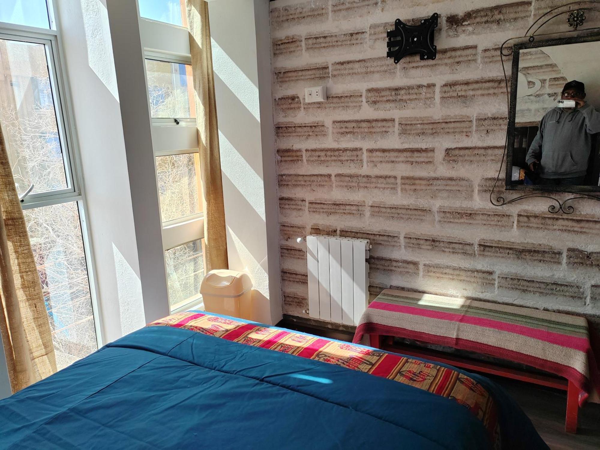 Uyuni Hostal Yokoso Bed & Breakfast Exterior photo
